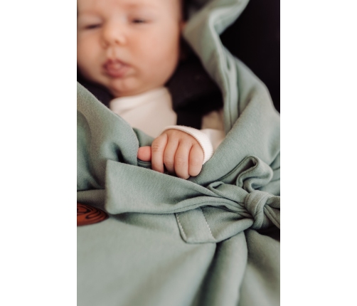 Autokrēsliņa sedziņa Light - Fairies