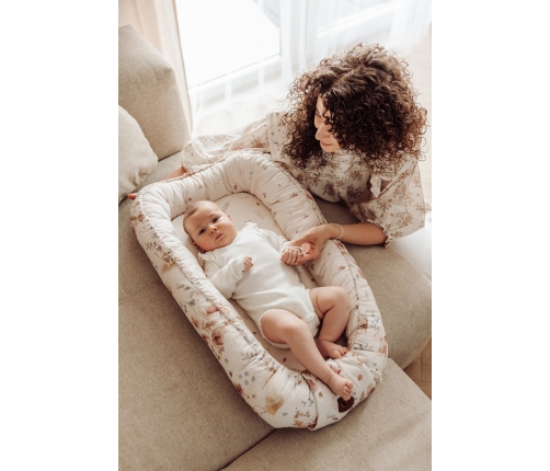 Кокон для новорожденных Habanera