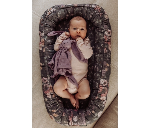 Кокон для новорожденных Habanera