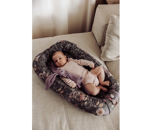 Кокон для новорожденных Habanera