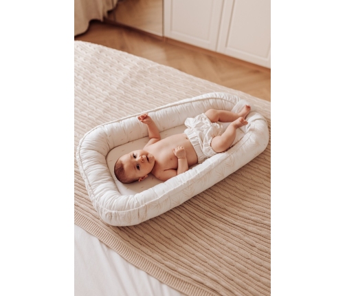 Кокон для новорожденных Habanera