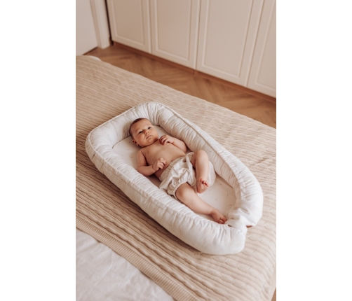 Кокон для новорожденных Habanera