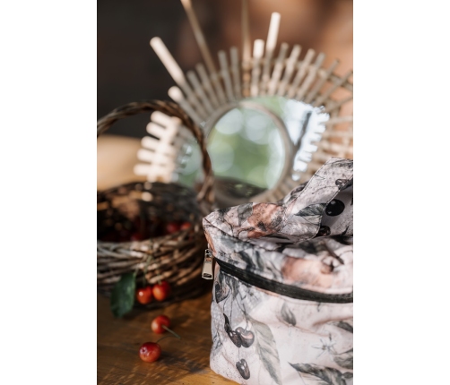 Kosmētikas koferis XL Habanera