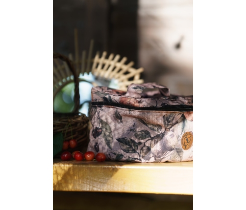 Kosmētikas koferis XL Habanera