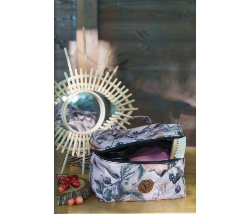 Kosmētikas koferis XL Habanera