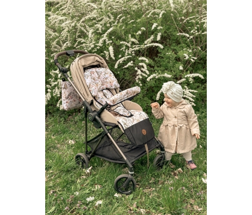 Aizsargs ratiņu rokturim Rainbow Mountain