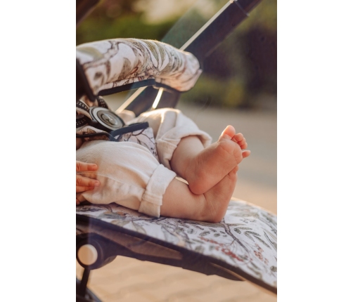 Aizsargs ratiņu rokturim Rainbow Mountain