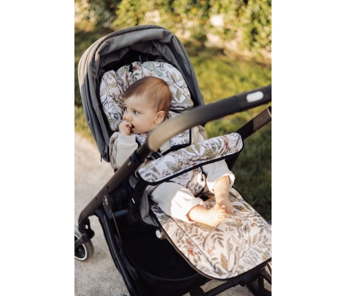 Aizsargs ratiņu rokturim Rainbow Mountain