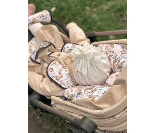 Накладки на ремни Taste of Summer