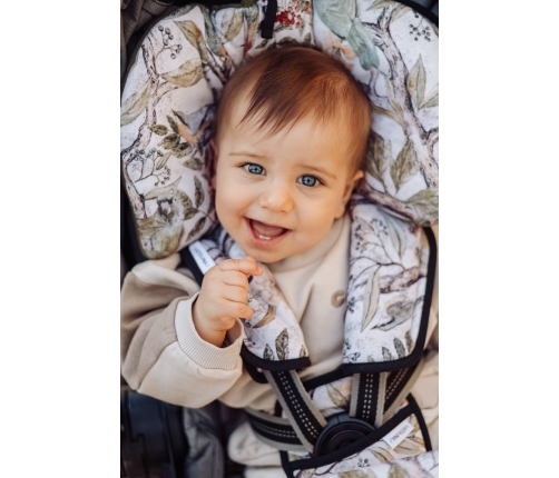 Накладки на ремни Taste of Summer