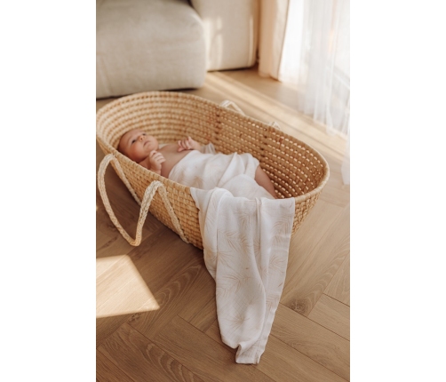 Bambusa autiņi 2 gab. Honey Bunny