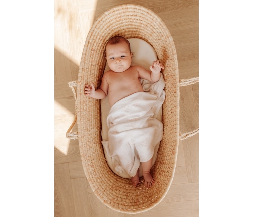 Bambusa autiņi 2 gab. Honey Bunny