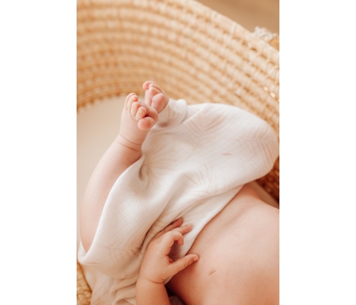 Bambusa autiņi 2 gab. Honey Bunny