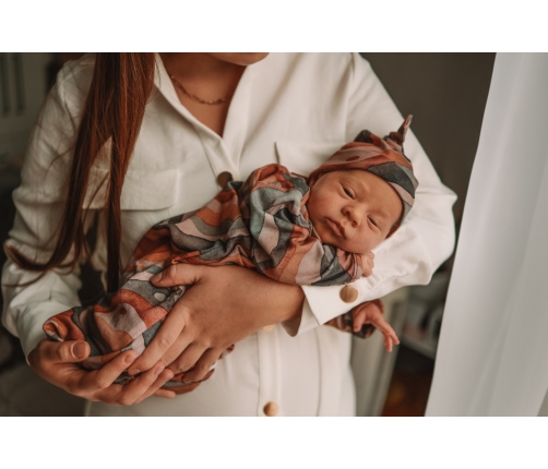 Bērnu guļammaiss Lightness