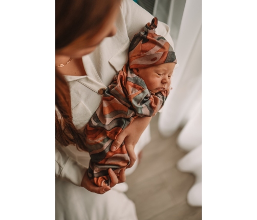 Bērnu guļammaiss Lightness