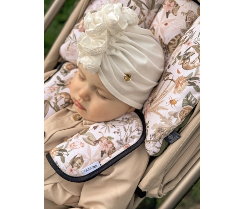 Противоударная подушка для коляски Best Memories