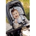 Противоударная подушка для коляски Best Memories