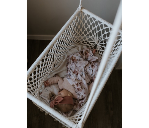 Бамбуковая подушка 25x30 см Habanera