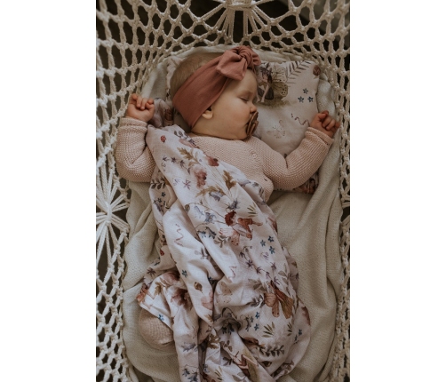 Бамбуковая подушка 25x30 см Habanera