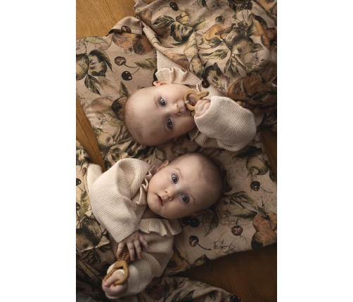 Бамбуковая подушка 40x60 см Habanera