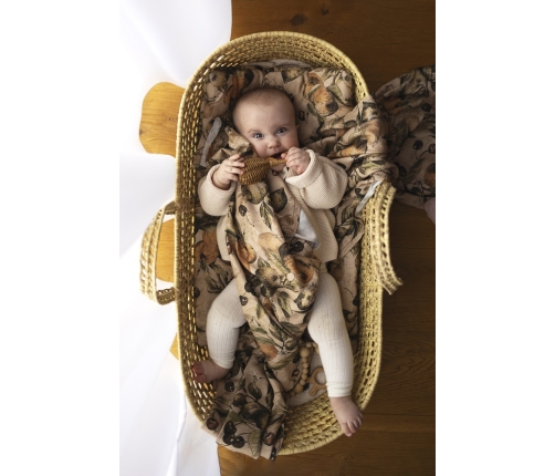 Бамбуковая подушка 25x30 см Habanera