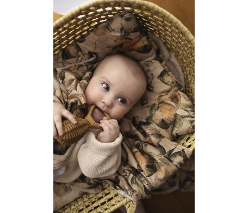 Бамбуковая подушка 25x30 см Habanera