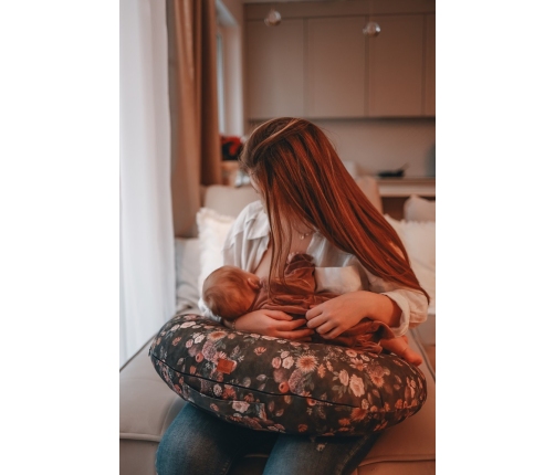 Pārvalks barošanas spilvenam Habanera