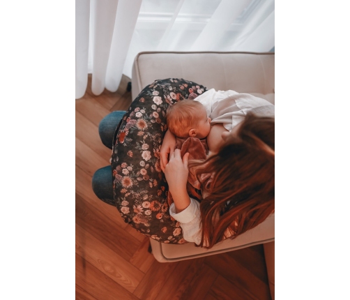 Pārvalks barošanas spilvenam Habanera