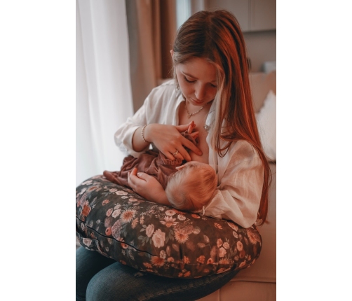 Pārvalks barošanas spilvenam Habanera