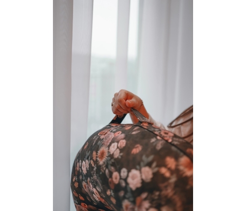 Pārvalks barošanas spilvenam Habanera