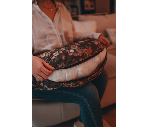 Pārvalks barošanas spilvenam Habanera