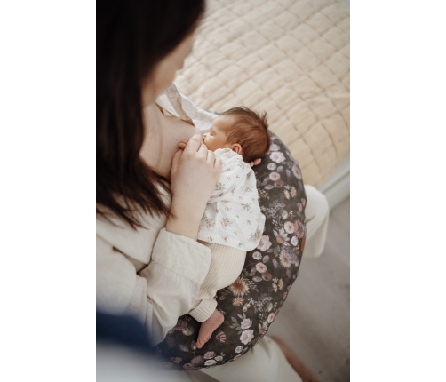 Pārvalks barošanas spilvenam Habanera