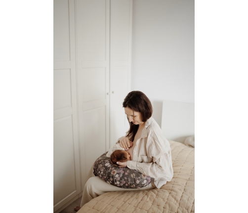 Pārvalks barošanas spilvenam Habanera