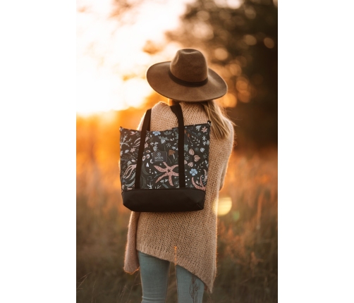 Soma Shopper Bag Sawanna