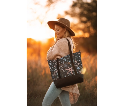 Soma Shopper Bag Sawanna