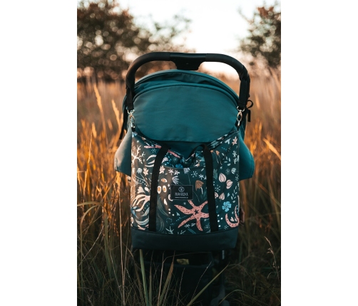 Soma Shopper Bag Sawanna