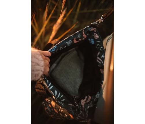 Soma Shopper Bag Sawanna