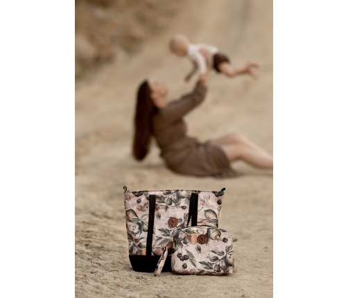 Soma Shopper Bag Sawanna