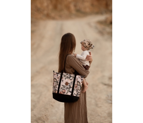 Soma Shopper Bag Sawanna