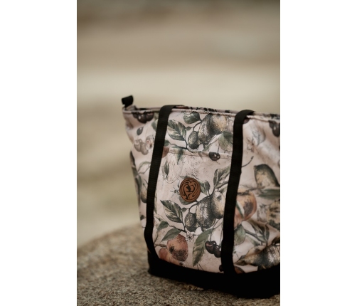 Soma Shopper Bag Sawanna