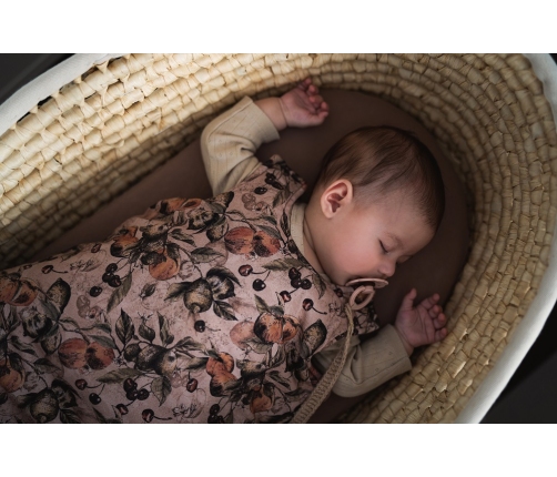 Детский спальный мешок 3-12 мес. Habanera