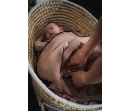 Детский спальный мешок 3-12 мес. Habanera