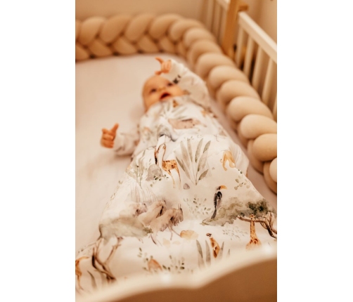 Детский спальный мешок 3-12 мес. Habanera