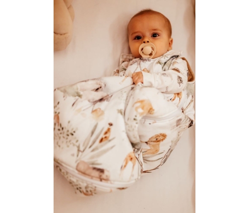 Детский спальный мешок 3-12 мес. Habanera