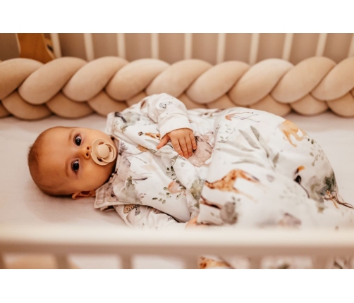 Детский спальный мешок 3-12 мес. Habanera