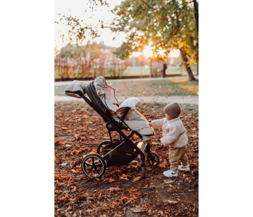 Спальный мешок для коляски Everest Habanera