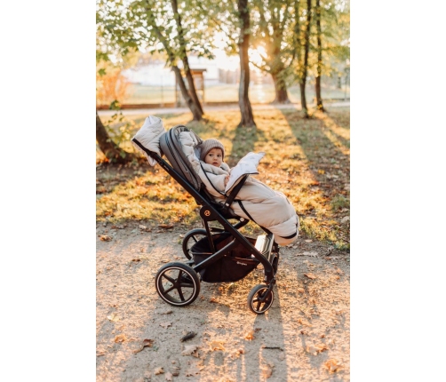 Спальный мешок для коляски Everest Habanera