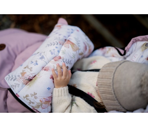 Спальный мешок для коляски Everest Habanera