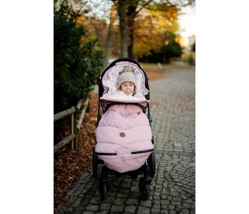 Спальный мешок для коляски Everest Habanera