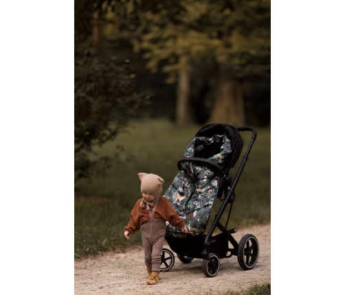 Спальный мешок для коляски Mont Blanc Habanera